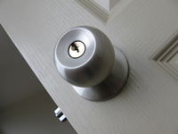 Locksmith in Decatur