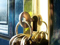 Decatur Residential Locksmith Services